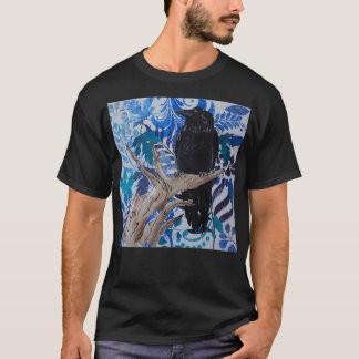 RAVEN 9 T-SHIRT