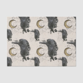 Raven Alchemy Tissue Paper Tissuepapier