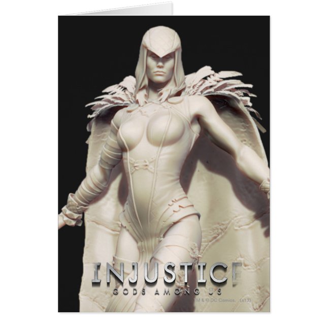 Raven Alternate (Voorkant)