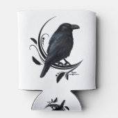 Raven Blikjeskoeler (Achterkant)