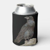 Raven Blikjeskoeler (Blikje Voorkant)