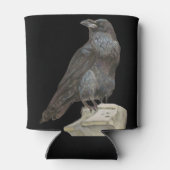 Raven Blikjeskoeler (Achterkant)