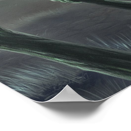 Raven bot poster (Hoek)