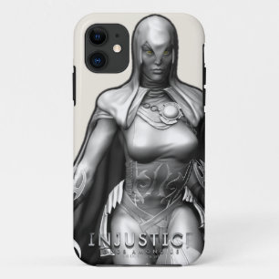 Raven iPhone 11 Hoesje
