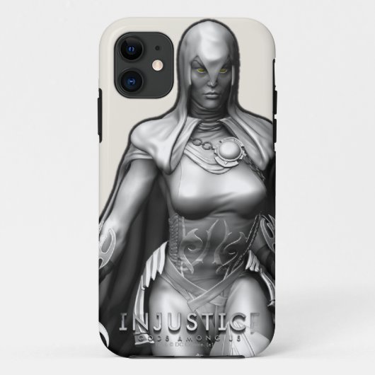 Raven Case-Mate iPhone Case (Achterkant)