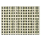 Raven (Common Raven) van Audubon Birds of America Tafelkleed (Voorkant (Horizontaal))