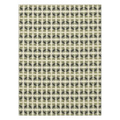 Raven (Common Raven) van Audubon Birds of America Tafelkleed (Voorkant)