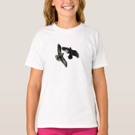 Raven Dance T-shirt