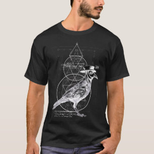 Raven Dark T-Shirt