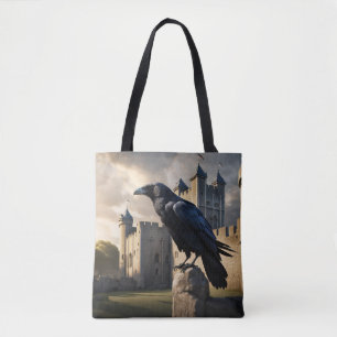 Raven Draagtas