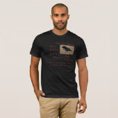 Raven Dream T-Shirt (Voorkant volledig)