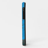 Raven & Full Moon Case-Mate iPhone Case (Achterkant/links)