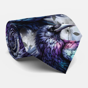 Raven Halsband Stropdas