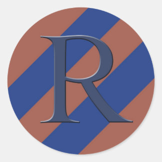 Raven House (Boek) Sticker