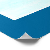 "Raven II " Poster (Hoek)