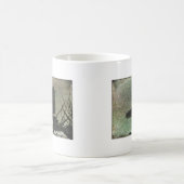 Raven Koffiemok (Center)