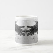 Raven Koffiemok (Center)