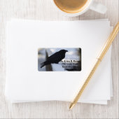 Raven Labels (Insitu)