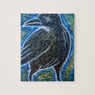Raven Legpuzzel