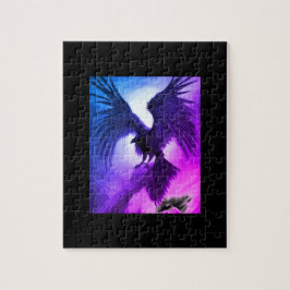 Raven Legpuzzel
