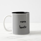 Raven Lunatic Mok (Links)