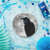 Raven Moon Bord (Feest)