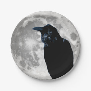 Raven Moon Bord
