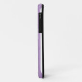 Raven Moon iPhone Case (Achterkant/links)
