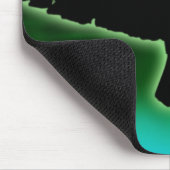 Raven Mousepad Muismat (Hoek)