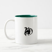 Raven Mug du Roi (Gauche)