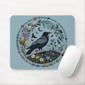 Raven Muismat (Met muis)