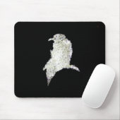 Raven Muismat (Met muis)