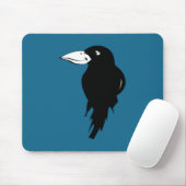 Raven Muismat (Met muis)