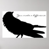 Raven of Love_ Print (Voorkant)