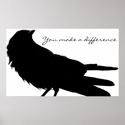 Raven of Love_ Print (Voorkant)