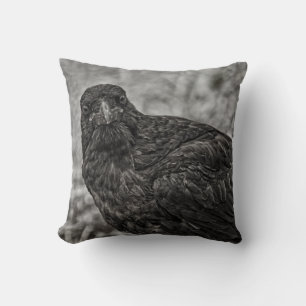 Raven P9239 Kussen