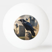 Raven Pingpongballen (Achterkant)