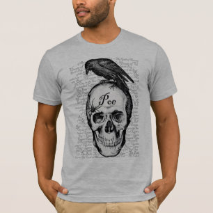 Raven Poe Shirt