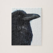 Raven Puzzle (Vertical)