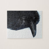 Raven Puzzle Legpuzzel (Horizontaal)