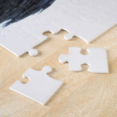 Raven Puzzle Legpuzzel (Zijkant)