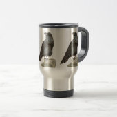 Raven Reisbeker (Voorkant rechts)