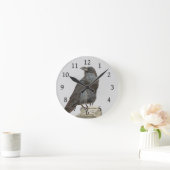 Raven Ronde Klok (Huis)