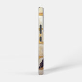 Raven Samsung Galaxy Hoesje (Rechterkant)