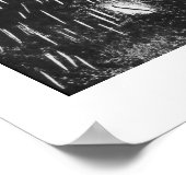 Raven Shadow Self Art Print (Hoek)