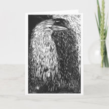 Raven Shadow Self Kaart