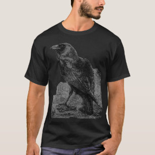 Raven Shirt