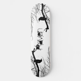 Raven Skateboard