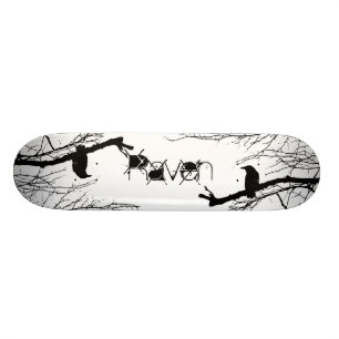 Raven Skateboard