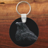 Raven Sleutelhanger (Voorkant)